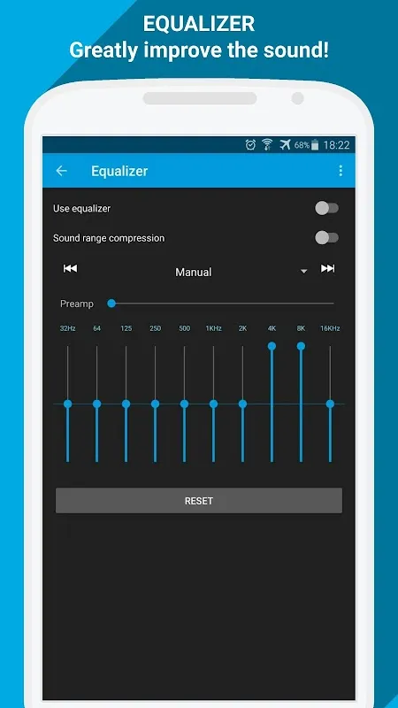 Радио онлайн - PCRADIO v2.8.0.11 APK Мод (Всё открыто, Premium) Screenshot 2