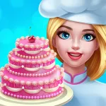 Скачать Моя кондитерская империя [мод: всё открыто] на Андроид