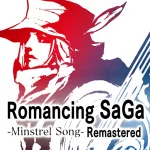 Скачать Romancing SaGa -Minstrel Song- [мод: меню] на Андроид
