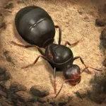 Скачать The Ants: Underground Kingdom Мод (Меню, Скорость игры) на Андроид