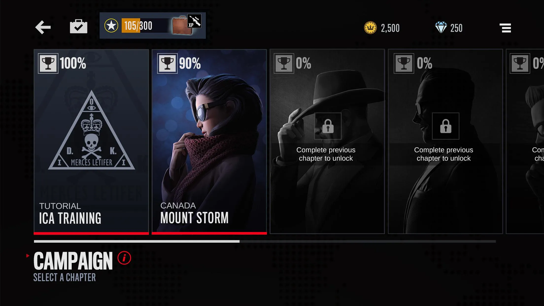 Hitman Sniper: The Shadows [мод: много патронов] Screenshot 5
