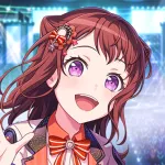Скачать BanG Dream! Girls Band Party! Мод (Меню, Идеальный танец) на Андроид