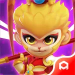 Скачать PunBall Мод (Меню, Множитель урона, Режим бога) на Андроид