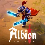 Скачать Albion Online Мод (Много денег) на Андроид