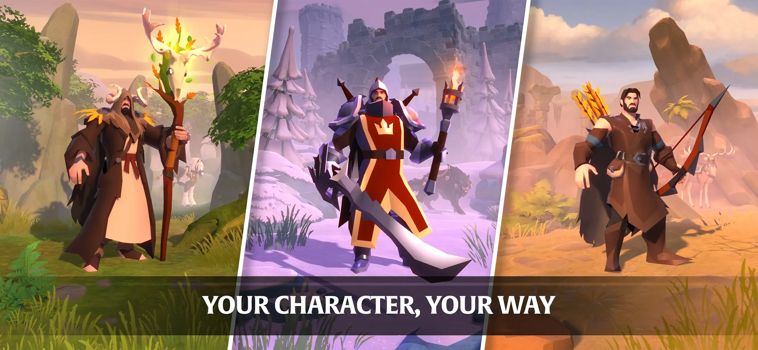 Albion Online v1.30.040.326081 APK Мод (Много денег) Screenshot 4 Albion Online v1.30.040.326081 APK Мод (Много денег) Screenshot 4