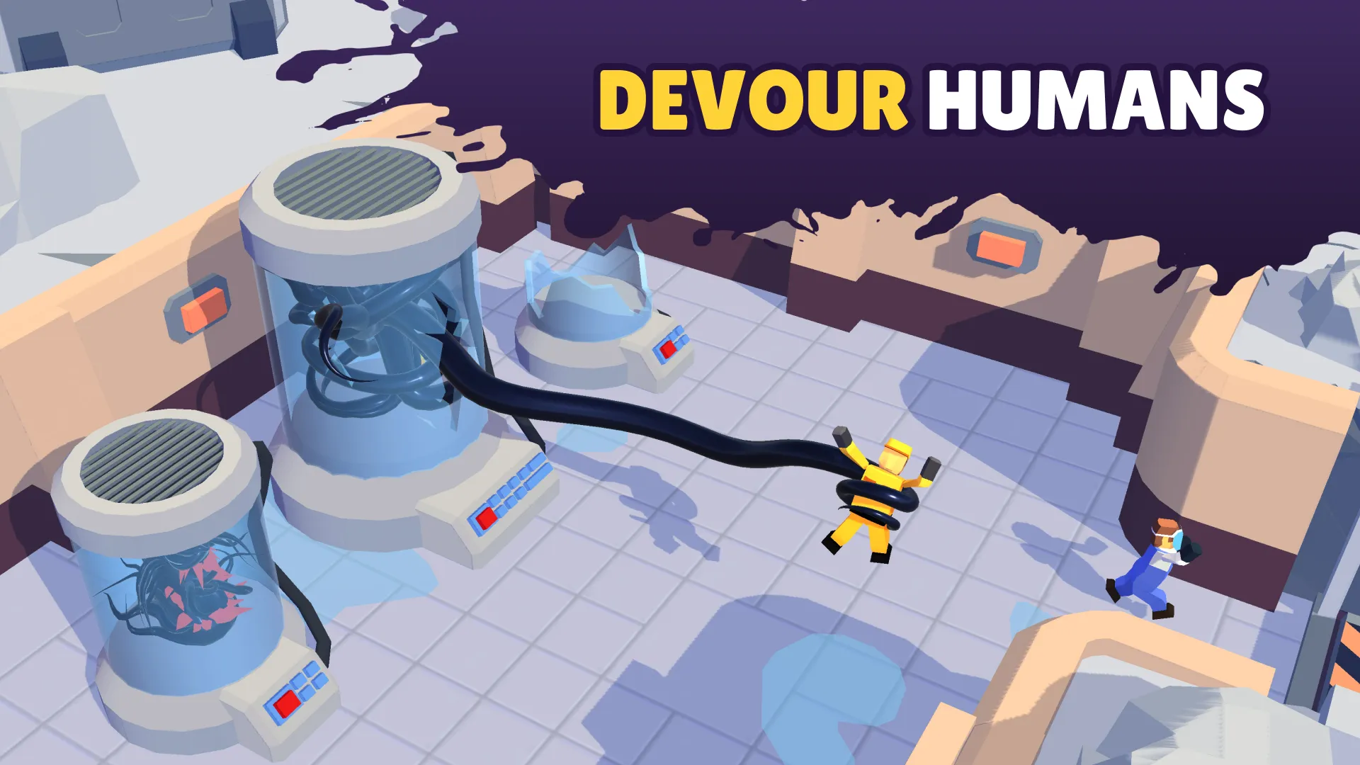 Alien Invasion v4.39.00 APK Мод (Много денег, Premium) Screenshot 4