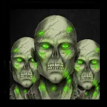 Скачать Zombie Simulator Z - Premium [мод: полная версия] на Андроид