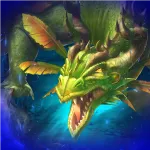 Скачать Gemstone Legends Мод (Меню, Высокий урон) на Андроид