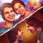 Скачать Play Stories: Истории о любви [мод: бесплатные премиум выборы] на Андроид