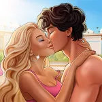 Скачать Love Island: The Game Мод (Много бриллиантов) на Андроид