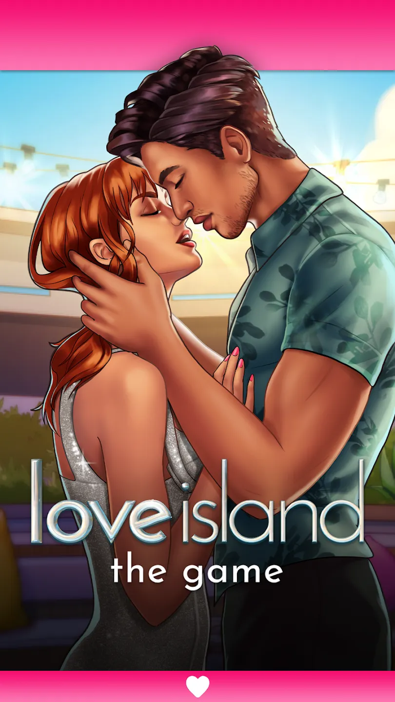 Love Island: The Game v1.7.0 APK Мод (Много бриллиантов) Screenshot 1