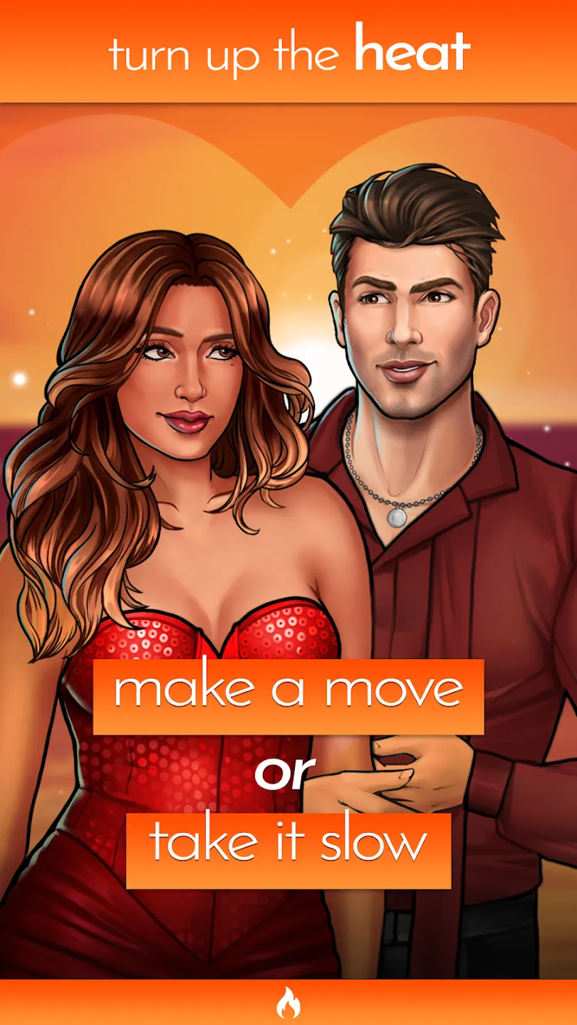 Love Island: The Game v1.7.0 APK Мод (Много бриллиантов) Screenshot 4
