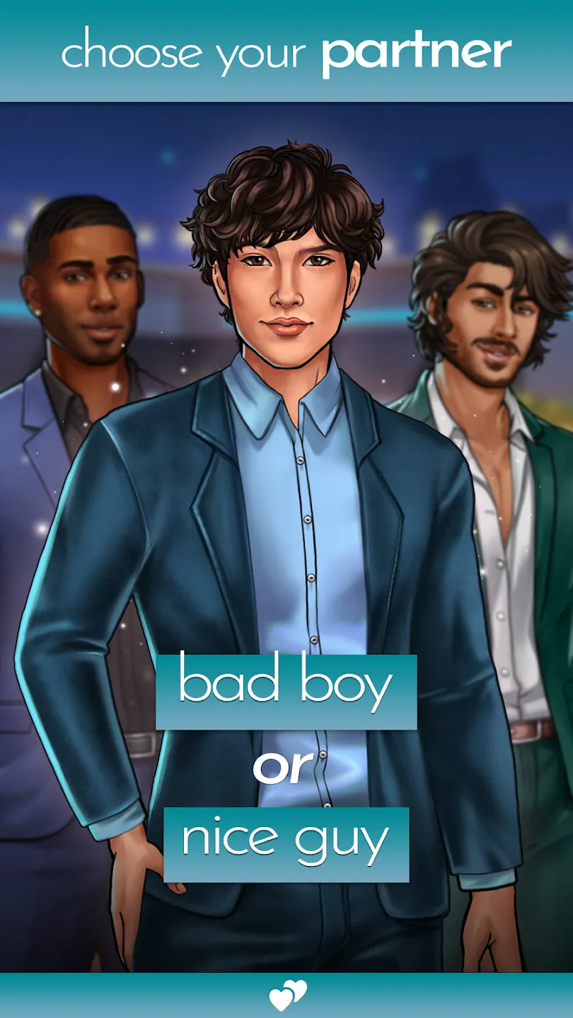 Love Island: The Game v1.7.0 APK Мод (Много бриллиантов) Screenshot 5