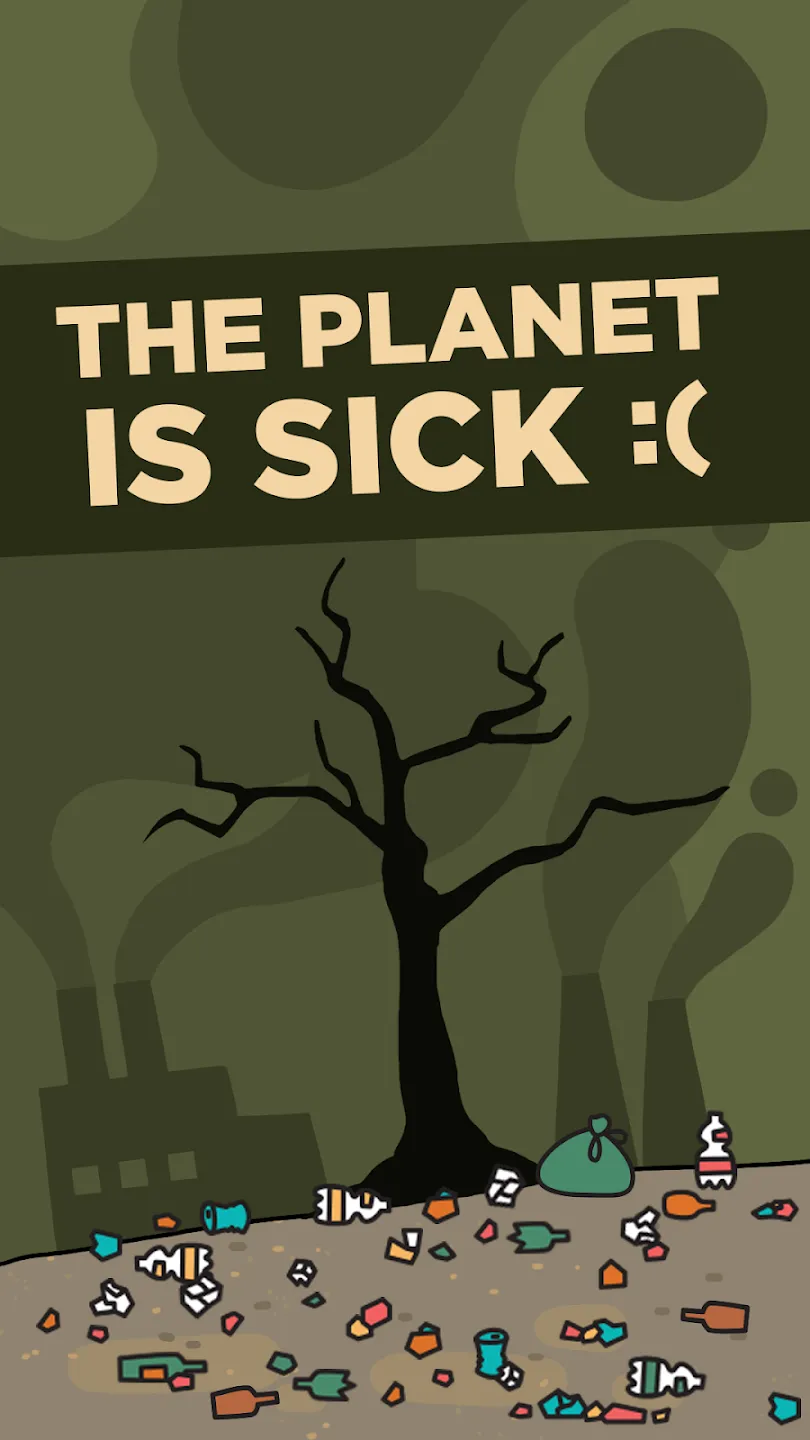 Эко Кликер: Idle Планета v5.52 APK Мод (Много денег) Screenshot 1 Эко Кликер: Idle Планета v5.52 APK Мод (Много денег) Screenshot 1