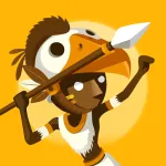 Скачать Big Hunter [мод: много денег] на Андроид
