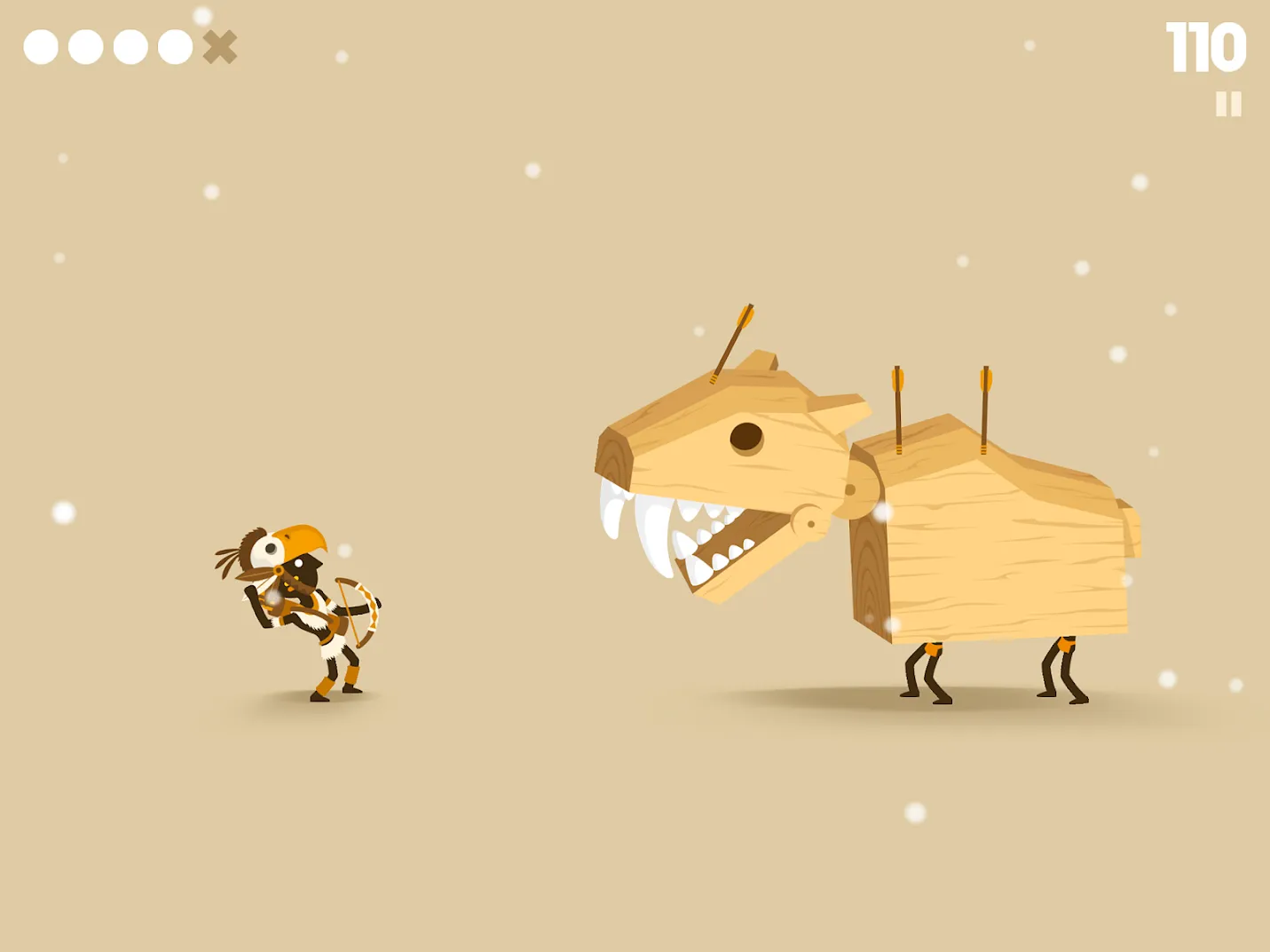 Big Hunter [мод: много денег] Screenshot 4