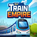 Скачать Idle Train Empire: магнат игры [мод: много денег] на Андроид