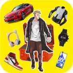 Скачать Case Simulator of Real Things на Андроид