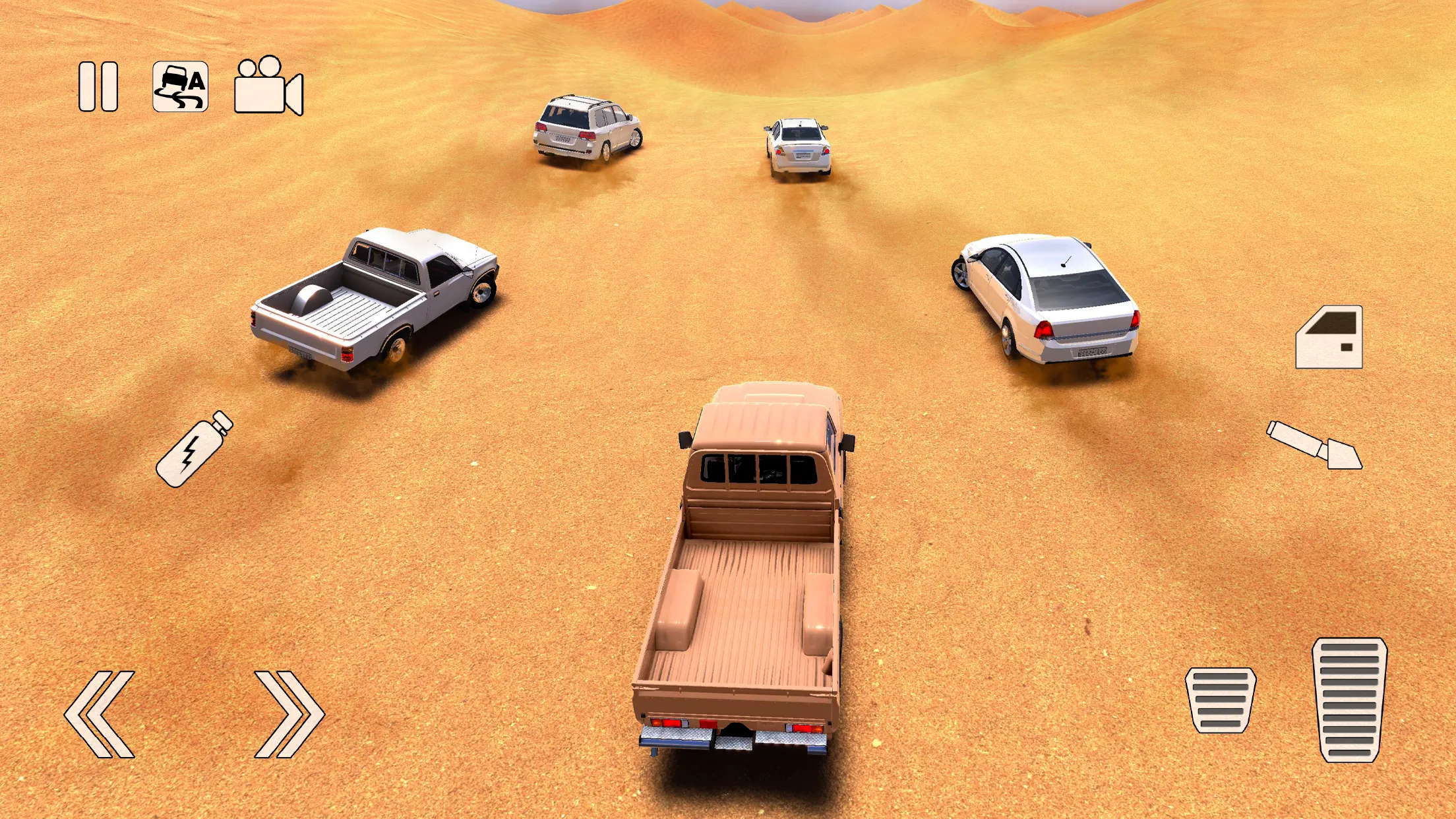Highway Drifter: Hajwala Online v4.2.66 APK Мод (Много денег) Screenshot 2 Highway Drifter: Hajwala Online v4.2.66 APK Мод (Много денег) Screenshot 2