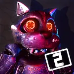 Скачать CASE 2: Animatronics Мод (Без рекламы) на Андроид