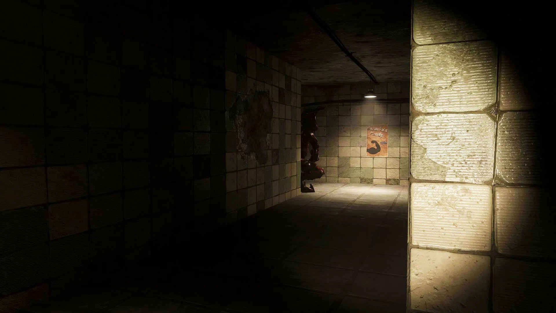 CASE 2: Animatronics v1.1 APK Мод (Без рекламы) Screenshot 4 CASE 2: Animatronics v1.1 APK Мод (Без рекламы) Screenshot 4