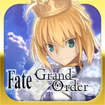 Скачать Fate/Grand Order Мод (Меню, Урон, Max NP, Лёгкая победа) на Андроид