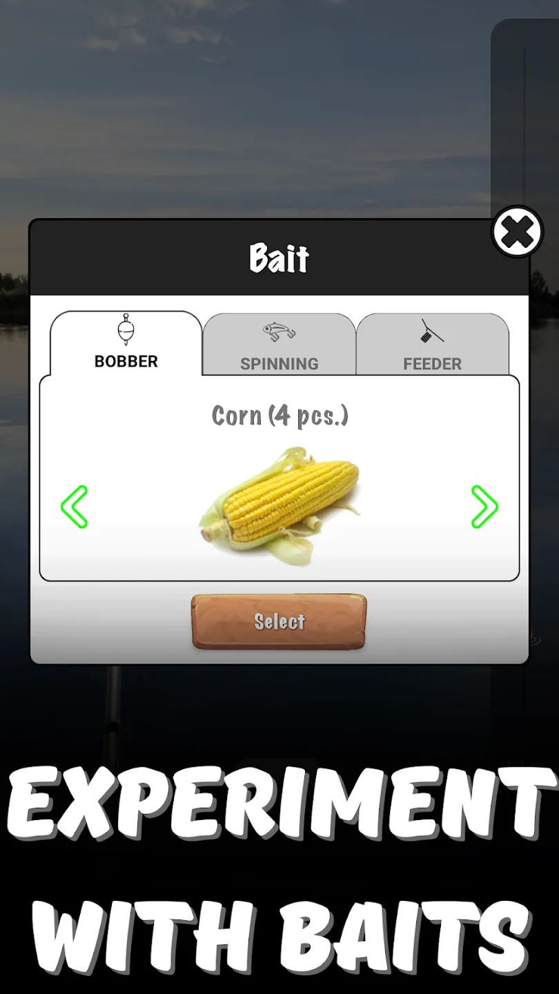 Рыбалка в Ерках v4.9.5 APK Мод (Много денег) Screenshot 2 Рыбалка в Ерках v4.9.5 APK Мод (Много денег) Screenshot 2