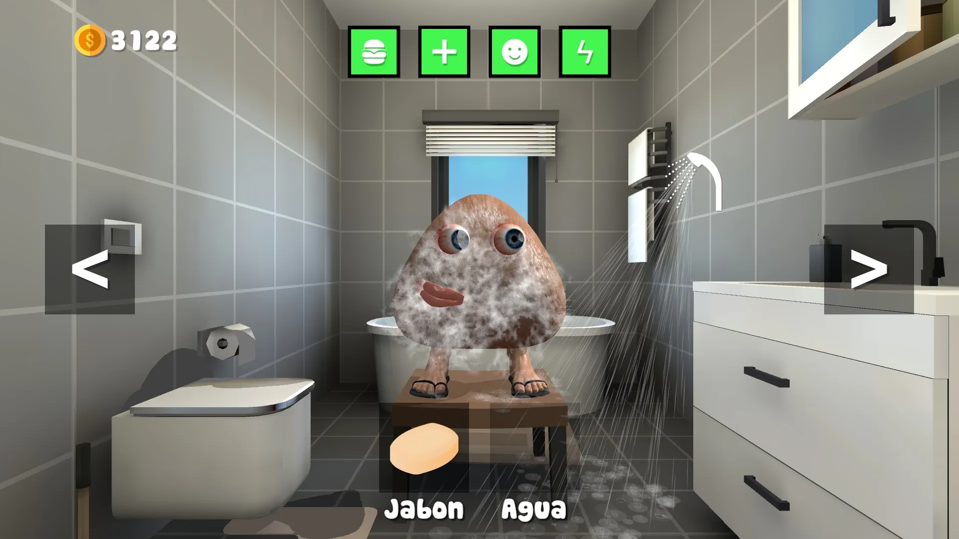 Peu RTX [мод: много денег] Screenshot 3