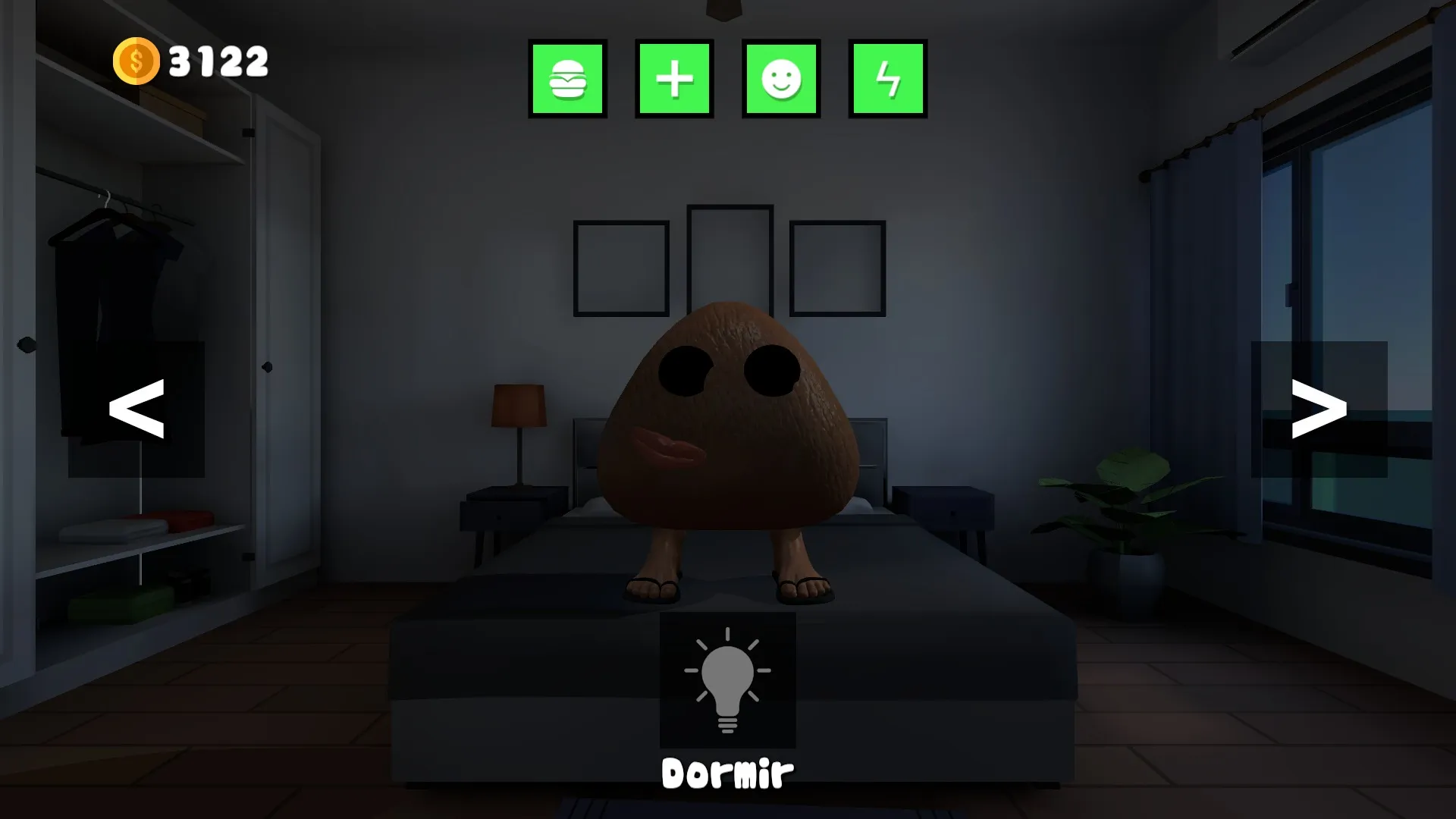 Peu RTX [мод: много денег] Screenshot 4