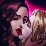 Скачать Love Affairs : story game [мод: бесплатные премиум выборы] на Андроид