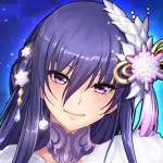 Скачать Action Taimanin [мод: меню] на Андроид