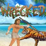 Скачать Wrecked [мод: всё открыто] на Андроид