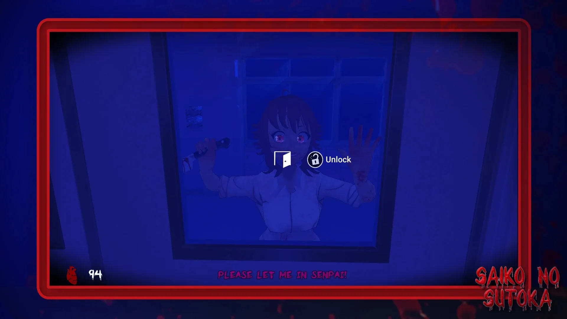 Saiko no sutoka [мод: полная версия] Screenshot 3