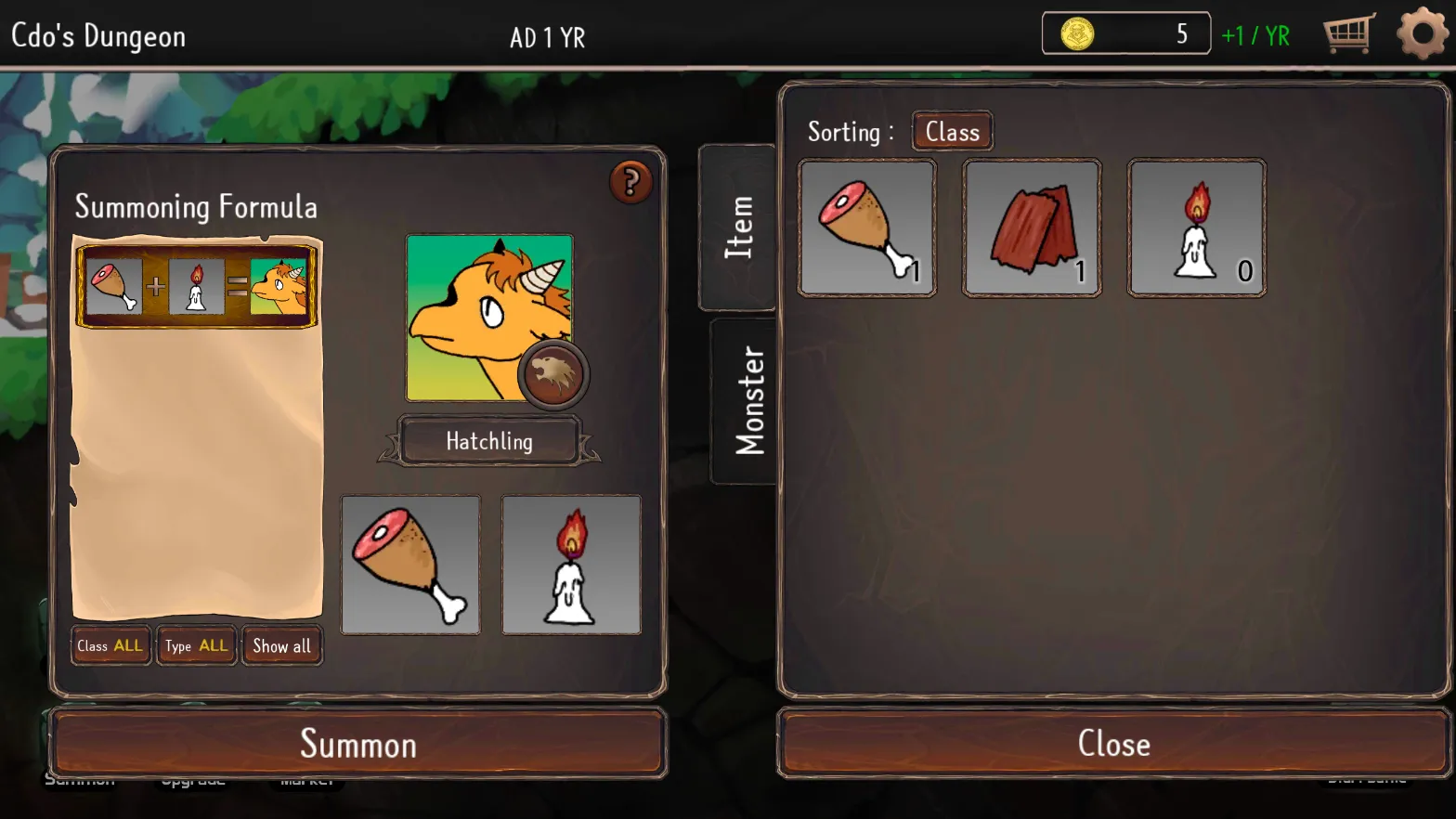 CDO: Dungeon Defense v1.02.072 APK Мод (Режим бога) Screenshot 5