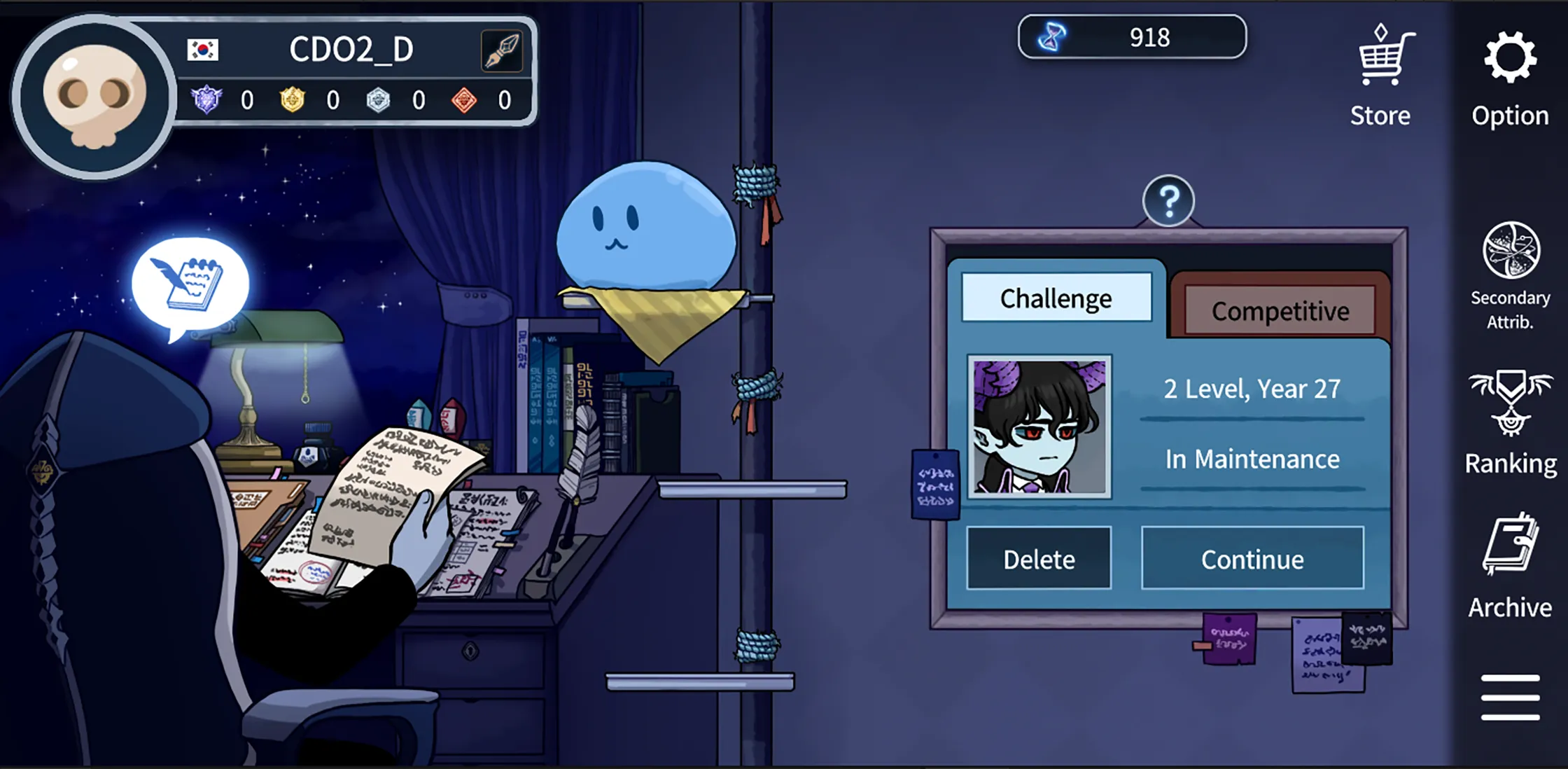 CDO2: Dungeon Defense v03.00.10 APK Мод (Меню) Screenshot 2
