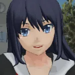 Скачать School Girls Simulator [мод: меню] на Андроид