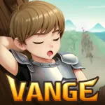 Скачать Vange : Idle RPG [мод: меню] на Андроид