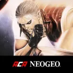 Скачать FATAL FURY 3 ACA NEOGEO [мод: полная версия] на Андроид