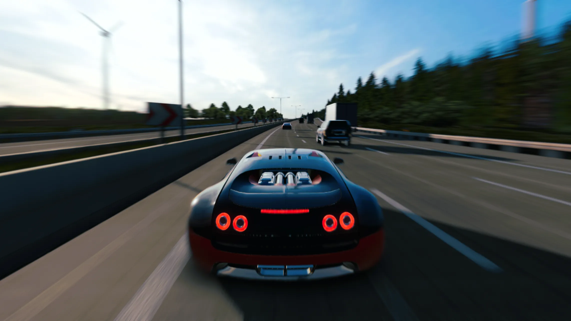 Apex Racing v1.20.3 APK Мод (Бесплатные награды) Screenshot 5
