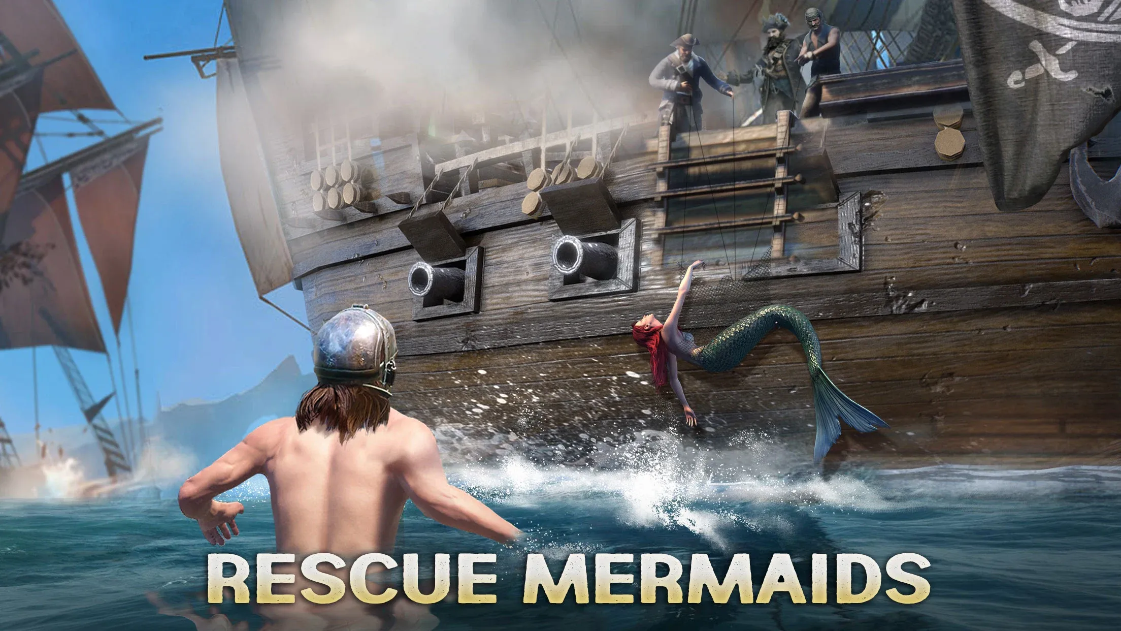 Guns of Glory: Survival v13.18.0 APK Мод (Меню, Game Speed) Screenshot 5