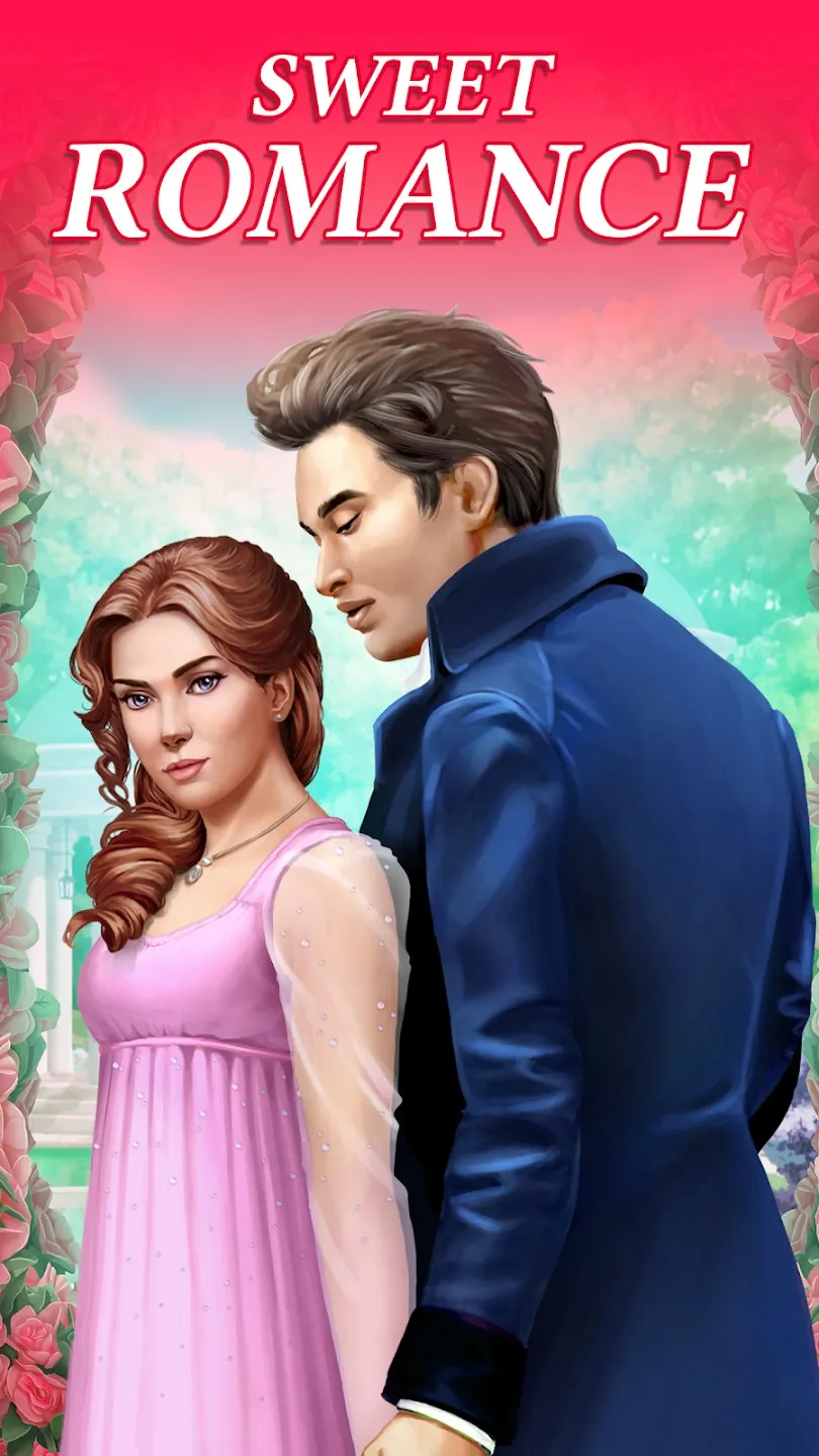 Love and Passion: Chapters [мод: много денег] Screenshot 1