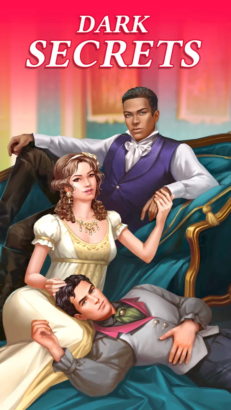 Love and Passion: Chapters [мод: много денег] Screenshot 3