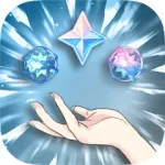 Скачать Wish Impact: Genshin Wish Sim [мод: много денег] на Андроид