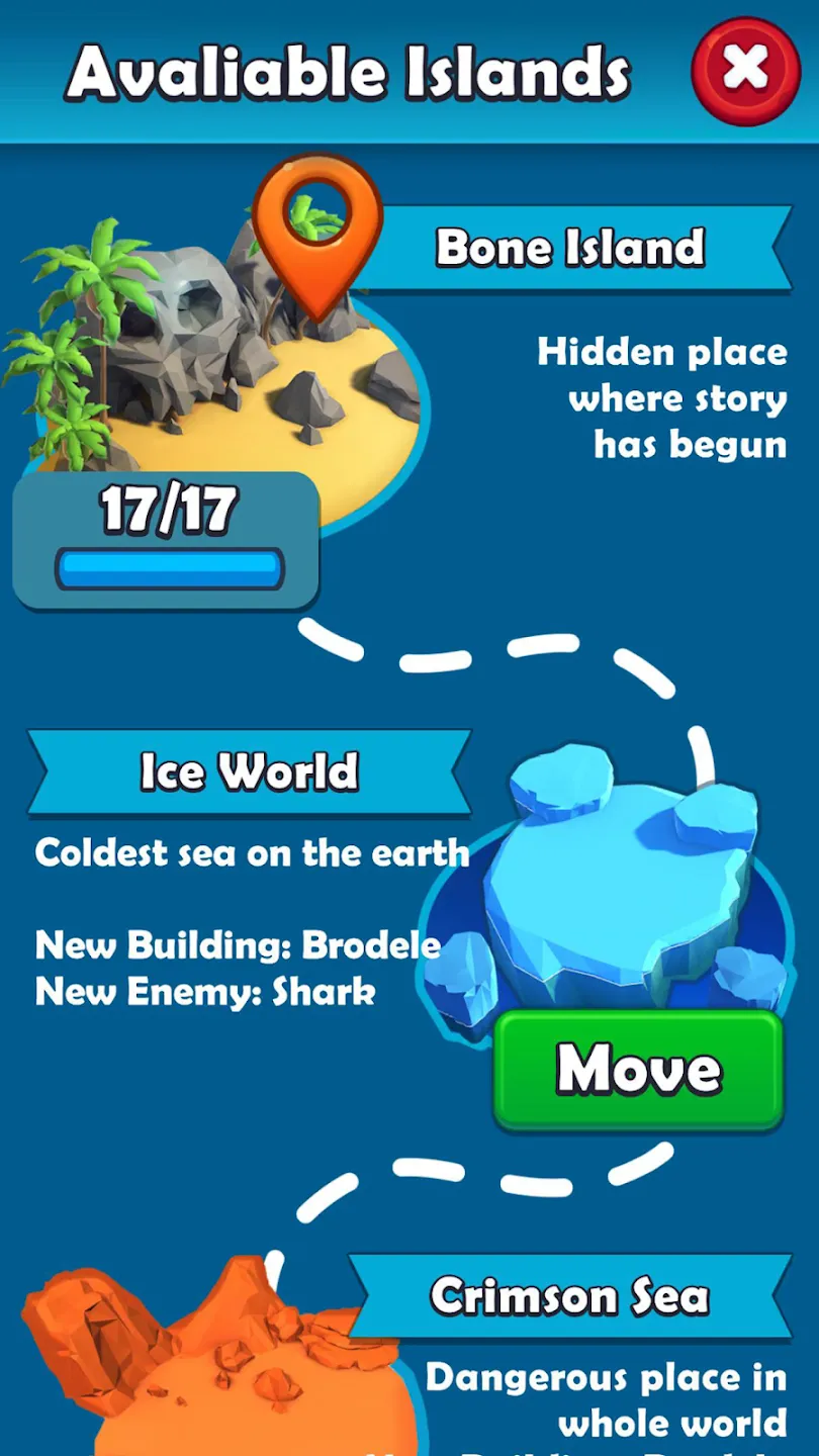 Pirate Raid v1.51.10 APK Мод (Много денег) Screenshot 2 Pirate Raid v1.51.10 APK Мод (Много денег) Screenshot 2
