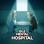 Скачать Idle Mental Hospital Tycoon [мод: много денег] на Андроид