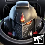Скачать Warhammer 40,000: Tacticus Мод (Меню, Один удар, Много денег) на Андроид