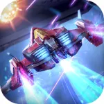 Скачать Aero Attack [мод: режим бога] на Андроид