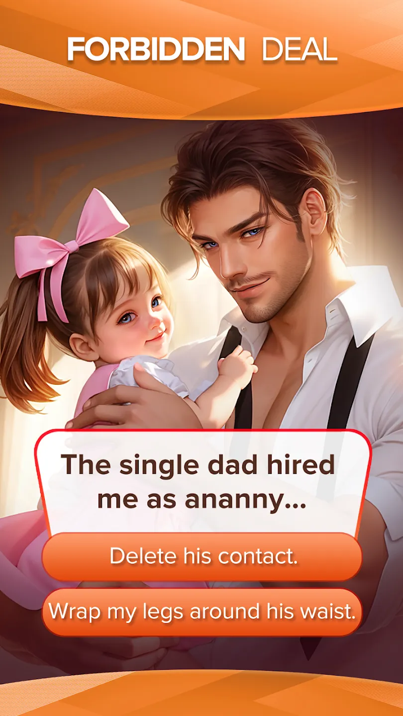 Whispers: Chapters of Love v2.3.9.12.22 APK Мод (Бесплатные премиум варианты) Screenshot 4