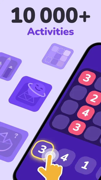 Умные Игры: Хитрые Головоломки v2.31.0 APK Screenshot 1
