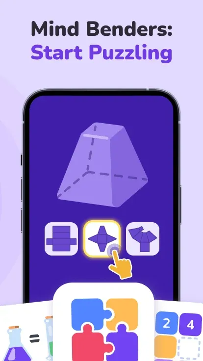 Умные Игры: Хитрые Головоломки v2.31.0 APK Screenshot 4